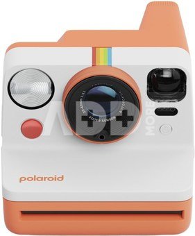 Polaroid Now Gen 3 Coral