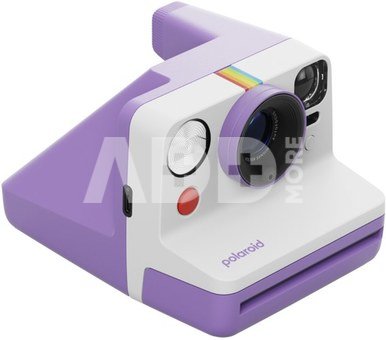 Polaroid Now Gen 3 Purple
