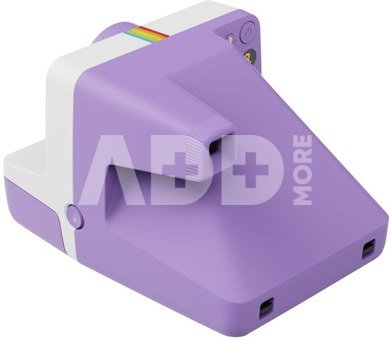 Polaroid Now Gen 3 Purple