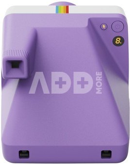 Polaroid Now Gen 3 Purple