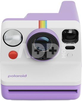 Polaroid Now Gen 3 Purple