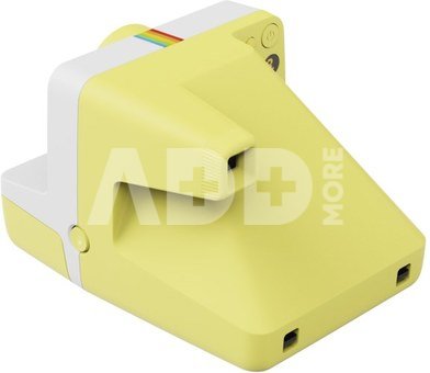 Polaroid Now Gen 3 Yellow