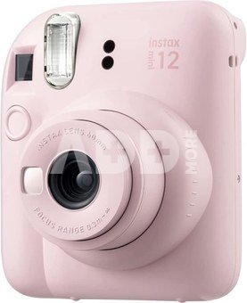 Instant camera Fujifilm instax mini 12 BLOSSOM PINK