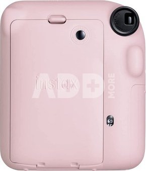 Instant camera Fujifilm instax mini 12 BLOSSOM PINK