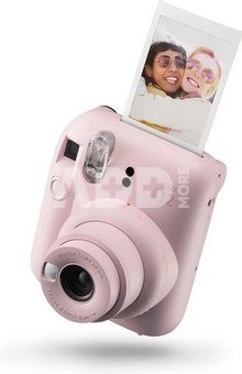 Instant camera Fujifilm instax mini 12 BLOSSOM PINK