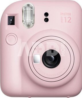 Instant camera Fujifilm instax mini 12 BLOSSOM PINK