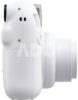 Kiirkaamera Fujifilm instax mini 12 CLAY WHITE