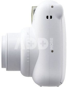 Kiirkaamera Fujifilm instax mini 12 CLAY WHITE
