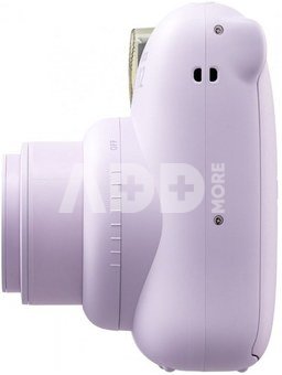 Momentinis fotoaparatas Fujifilm instax mini 12 LILAC PURPLE