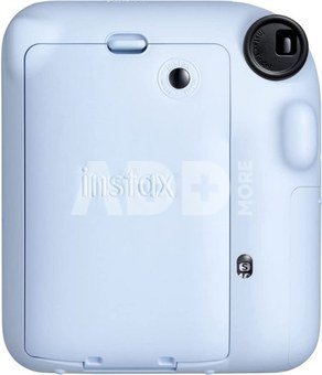 Kiirkaamera Fujifilm instax mini 12 PASTEL BLUE
