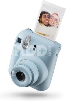 Kiirkaamera Fujifilm instax mini 12 PASTEL BLUE