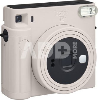 Instant camera Fujifilm instax SQUARE SQ1 CHALK WHITE