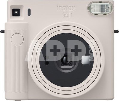 Instant camera Fujifilm instax SQUARE SQ1 CHALK WHITE