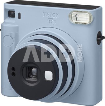Kiirkaamera Fujifilm instax SQUARE SQ1 GLACIER BLUE