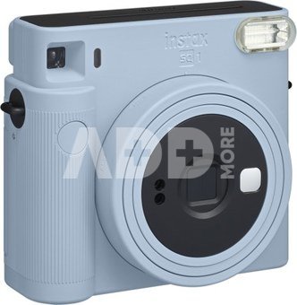 Kiirkaamera Fujifilm instax SQUARE SQ1 GLACIER BLUE