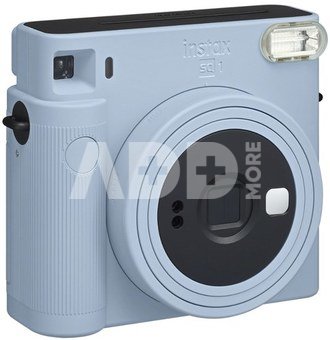 Kiirkaamera Fujifilm instax SQUARE SQ1 GLACIER BLUE+instax SQUARE glossy (10pl)