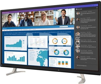 Eizo Flexscan EV4340X-BK