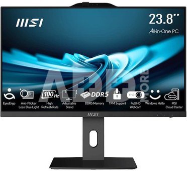 PC PRO AP242P CI5-14400 24"/16/512GB AP242P 14M-649XEU MSI