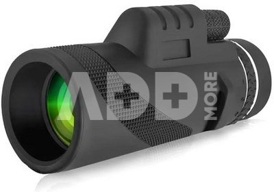 MONOCULAR KIT "Highquality" with tripod and phone holder