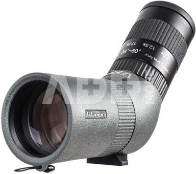 Monoklis Delta Optical Titanium 50 ED