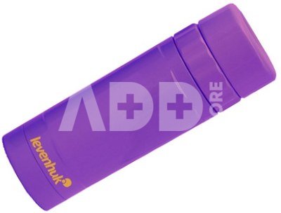 Levenhuk Rainbow 8x25 Amethyst Monocular
