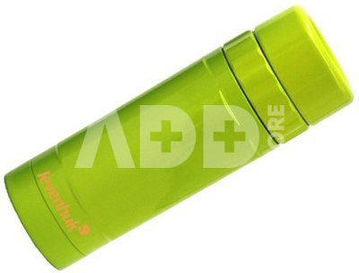 Monokuliaras Levenhuk Rainbow 8x25 Lime