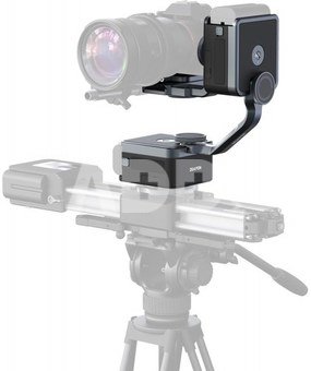 Motorised Swivel Head Zeapon Pons PT