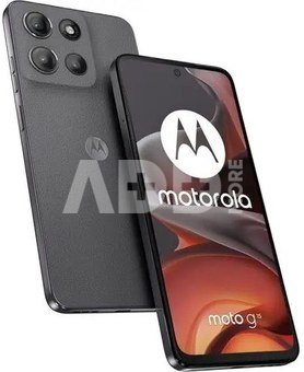 Motorola moto g15 gravity grey