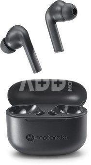 Motorola Moto Buds 065 In-ear, True Wireless, Bluetooth, Black