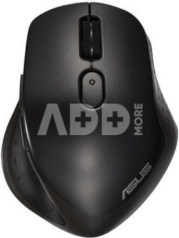MOUSE BLUETH USB OPTICAL MW203/BLACK 90XB06C0-BMU000 ASUS