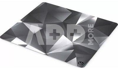 MOUSE PAD CRYSTAL BLACK L/EY6B007 ENDORFY
