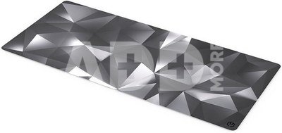 MOUSE PAD CRYSTAL BLACK XL/EY6B008 ENDORFY