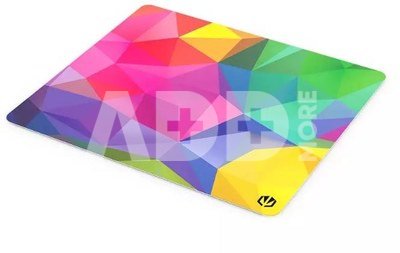 MOUSE PAD CRYSTAL SPECTRUM L/EY6B011 ENDORFY