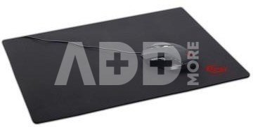 Gembird MP-GAME-L Gaming mouse pad, large