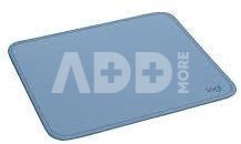 MOUSE PAD STUDIO/BLUE GREY 956-000051 LOGITECH