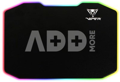 MOUSE PAD VIPER LED/PV160UXK PATRIOT