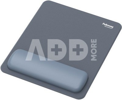 MOUSE PAD WRIST REST/MARINE 100142557 FELLOWES