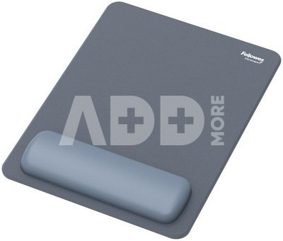 MOUSE PAD WRIST REST XL/MARINE 100142562 FELLOWES