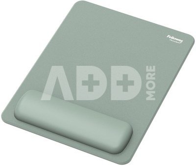 MOUSE PAD WRIST REST XL/SAGE 100142556 FELLOWES