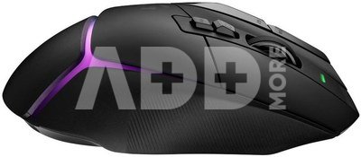 Logitech G G502 X PLUS