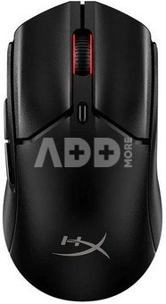 MOUSE USB OPTICAL HYPERX PF/HAS2 MINI WL BK 7D388AA HYPERX