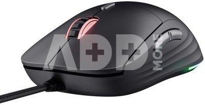 MOUSE USB OPTICAL LIGHTWEIGHT/GXT925 REDEX II 25125 TRUST