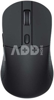 MOUSE USB OPTICAL WRL M3/BLACK M3-A71 KEYCHRON