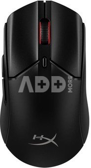 MOUSE USB OPTICAL WRL/PULSEFIRE HASTE 2 HYPERX