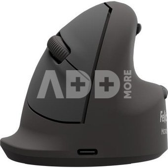 Fellowes Breyta Plus+ Ergonomic Vertikale Maus L Linksh&auml;nder