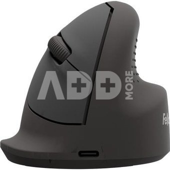 Fellowes Breyta Ergonomic Vertikale Maus M Rechtsh&auml;nder