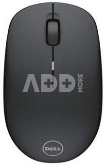 Dell WM126 Wireless Optical Mouse