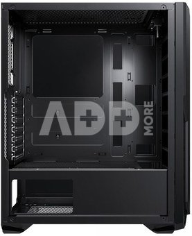 MS PC GAMING CASE MS FIGHT ER V310 BLACK