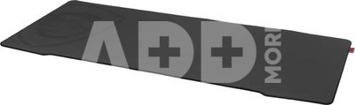MSI AGILITY GD73 | Mouse pad | 900 x 400 x 3 mm | Black