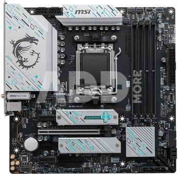 MSI B650M GAMING PLUS WIFI